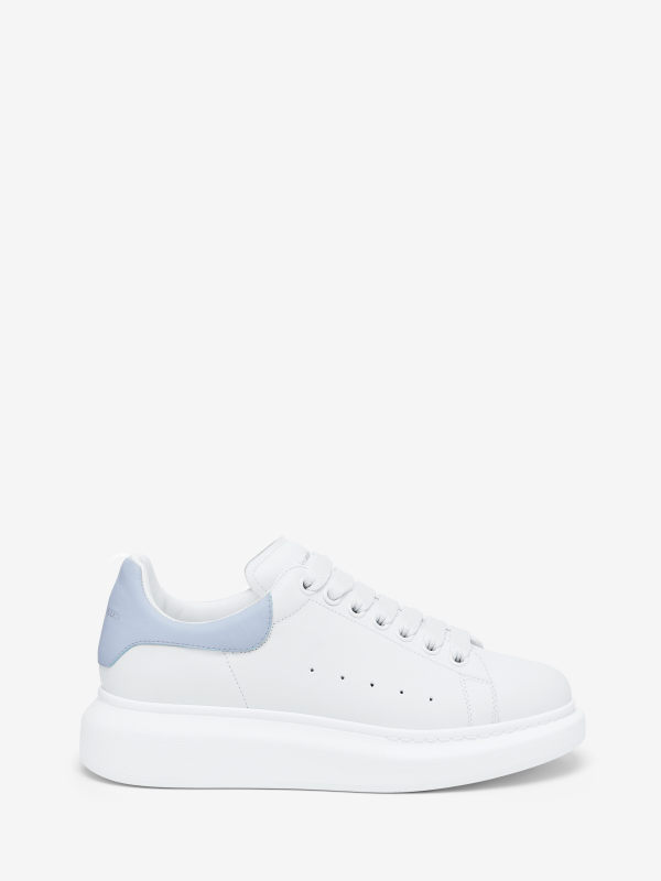 ALEXANDER MCQUEEN - Oversized Sneaker - Item 553770WIAEE9153